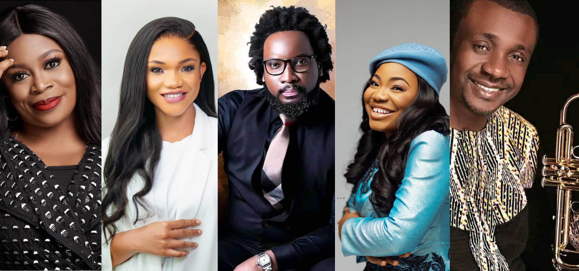 Gospel : Top 5 des artistes les plus connues en Afrique