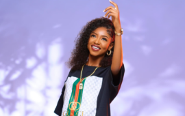 BIOGRAPHIE DE VICHESCA