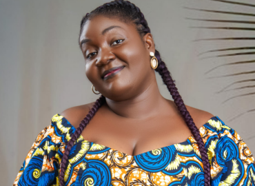 BIOGRAPHIE DE SOLANGE DRAMANI