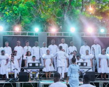 TOGO: CHOIR, UN PROJET VALORISANT LE CHANT CHORAL