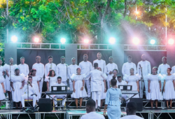 TOGO: CHOIR, UN PROJET VALORISANT LE CHANT CHORAL