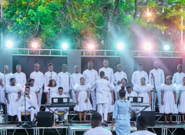 TOGO: CHOIR, UN PROJET VALORISANT LE CHANT CHORAL
