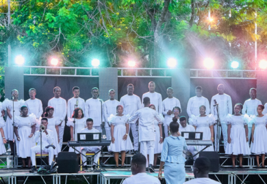 TOGO: CHOIR, UN PROJET VALORISANT LE CHANT CHORAL