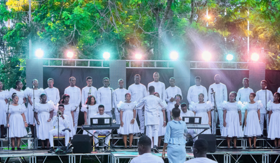 TOGO: CHOIR, UN PROJET VALORISANT LE CHANT CHORAL