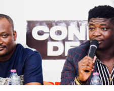 GRAND EVENEMENT LE PLUS ATTENDU A SEGBE-LOME