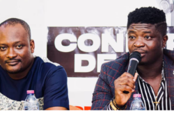 GRAND EVENEMENT LE PLUS ATTENDU A SEGBE-LOME