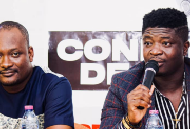 GRAND EVENEMENT LE PLUS ATTENDU A SEGBE-LOME