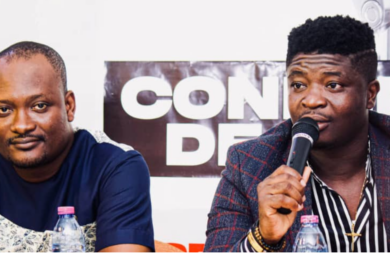 GRAND EVENEMENT LE PLUS ATTENDU A SEGBE-LOME