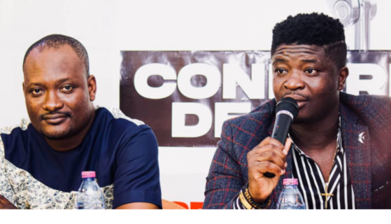 GRAND EVENEMENT LE PLUS ATTENDU A SEGBE-LOME