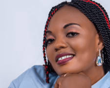 UNE REVELATION DE LA MUSIQUE GOSPEL TOGOLAISE