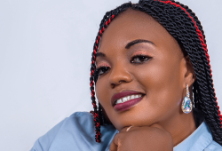 UNE REVELATION DE LA MUSIQUE GOSPEL TOGOLAISE