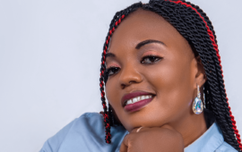 UNE REVELATION DE LA MUSIQUE GOSPEL TOGOLAISE