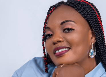 UNE REVELATION DE LA MUSIQUE GOSPEL TOGOLAISE