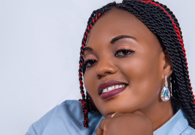 UNE REVELATION DE LA MUSIQUE GOSPEL TOGOLAISE
