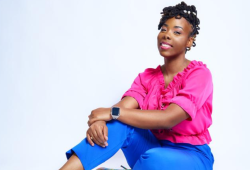 LYRICS – A TES PIEDS – JEAN SAMANTHA