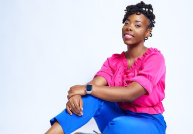 LYRICS – A TES PIEDS – JEAN SAMANTHA