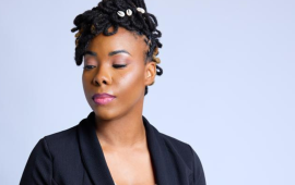 BIOGRAPHIE DE SAMANTHA JEAN