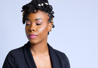 BIOGRAPHIE DE SAMANTHA JEAN