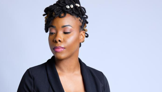 BIOGRAPHIE DE SAMANTHA JEAN