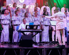 CHOIR EDITION2 :  UN SUCCES OU UN INSUCCES?