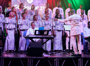 CHOIR EDITION2 : UN SUCCES OU UN INSUCCES?