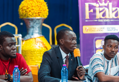 FIALA 2024 : UN RENDEZ-VOUS SPIRITUEL ET ARTISTIQUE