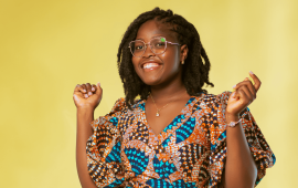 HLE DEBORAH REVELE SON SECRET MUSICAL