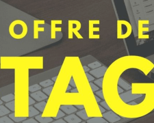 OFFRE D’EMPLOIE : RECHERCHE D’UN CHAUFFEUR