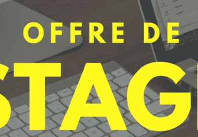OFFRE DE STAGE : ANIMATEURS / PRESENTATEURS D’EMISSION / CHRONIQUEUR