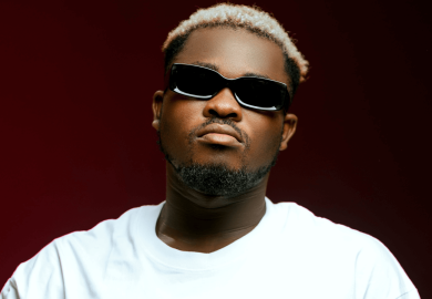 BEATPOPOVELO : GOSPEL FEAT GHETTO?