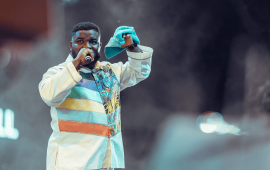 ERICK ASSK : LE MYSTERE DERRIERE LE TITRE #MEVA