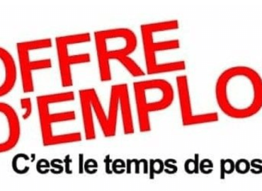 LA MISSION CICR DU TOGO RECRUTE :UN/E ASSISTANT-E RH