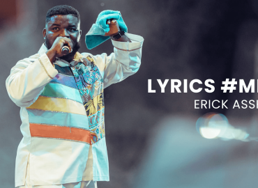 LYRICS MEVA D’ERICK ASSK
