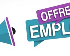 OFFRE D’EMPLOI