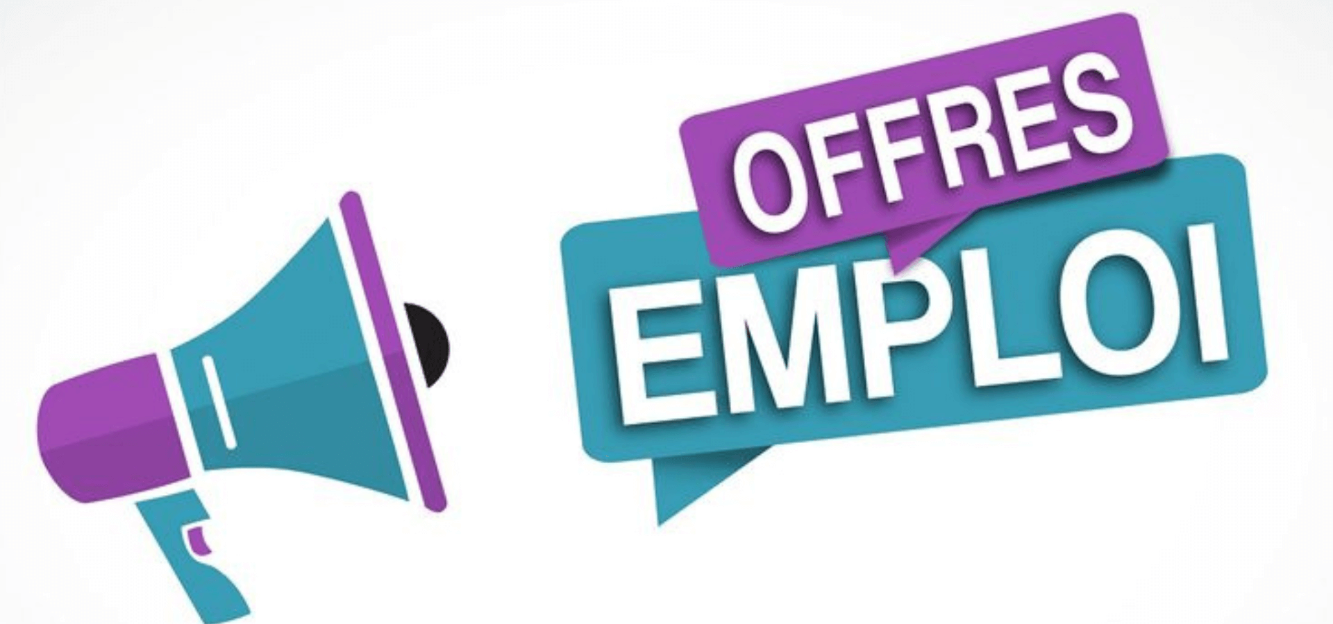 OFFRE D’EMPLOI