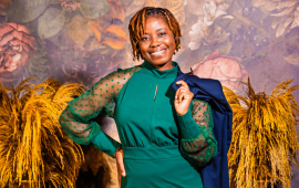 DEE D : UNE RECONNAISSANCE MERITEE