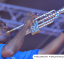 NATHANIEL BASSEY PRIE POUR LA MAISON BLANCHE