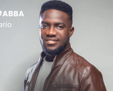 LYRICS : ABBA DE LUC DARIO