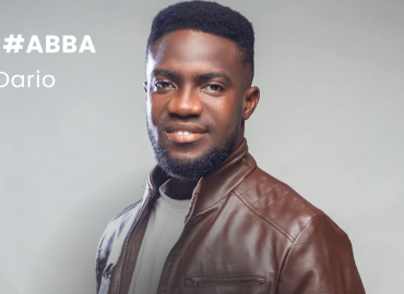 LYRICS : ABBA DE LUC DARIO
