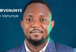 LYRICS : VENUNYE