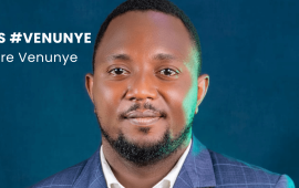 LYRICS : VENUNYE