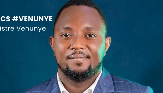 LYRICS : VENUNYE