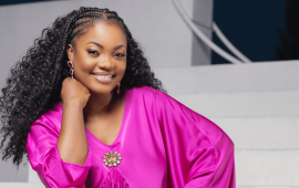 GOD IS GOOD : UNE PRATIQUE TRANSFORMATRICE