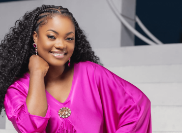 GOD IS GOOD : UNE PRATIQUE TRANSFORMATRICE