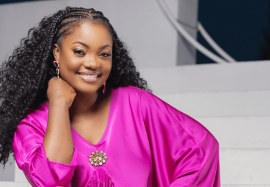 GOD IS GOOD : UNE PRATIQUE TRANSFORMATRICE