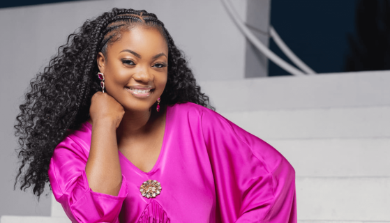 GOD IS GOOD : UNE PRATIQUE TRANSFORMATRICE