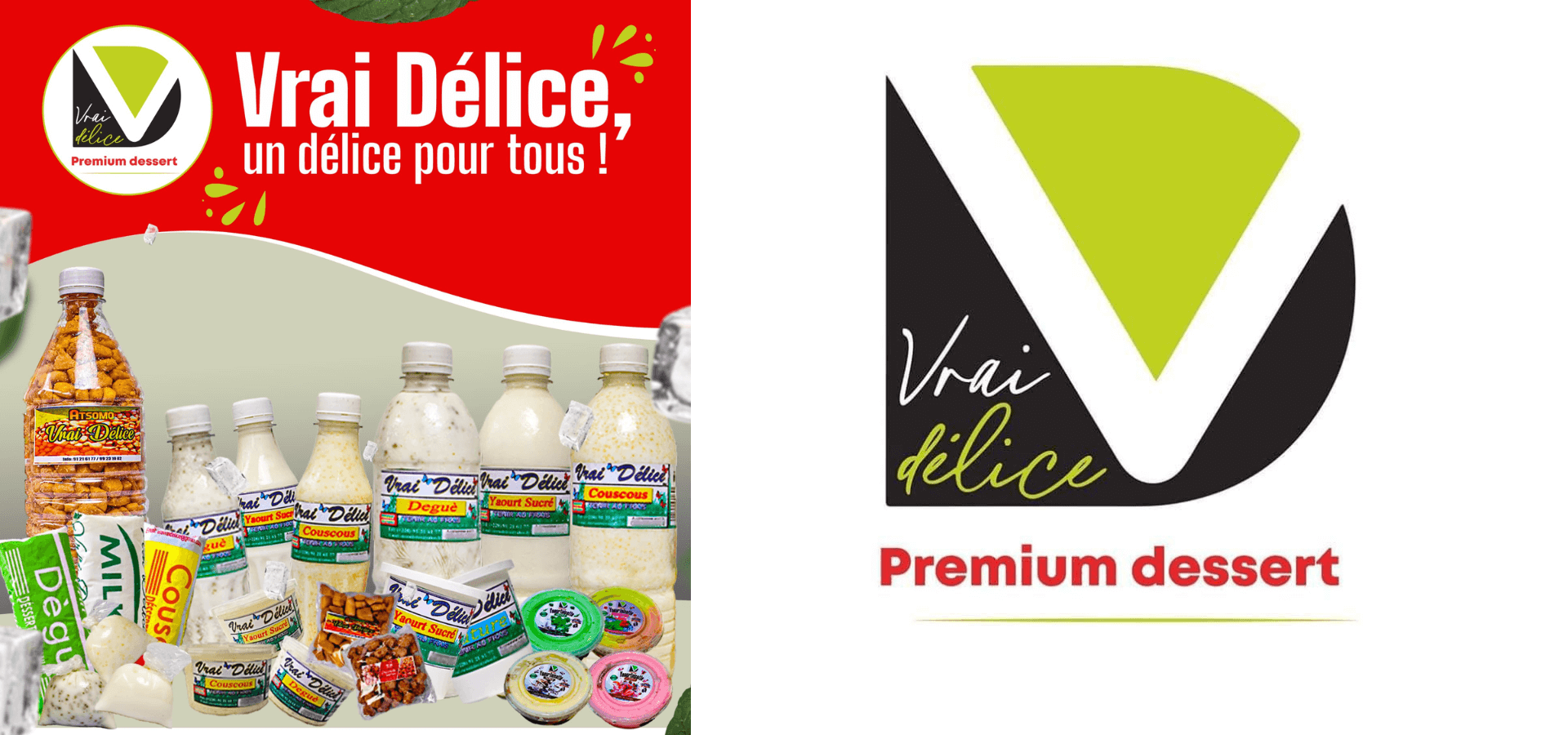 VRAI DELICE : UNE REFERENCE INCONTOURNABLE