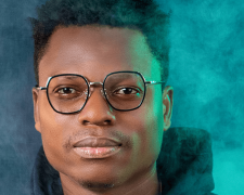 PRINCE AMLIMAVI BRISE LES BARRIERES DE LA PEUR