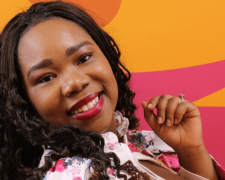 RACHEL AKUSA DECLARE SON AMOUR LE JOUR DE LA SAINT VALENTIN