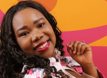 RACHEL AKUSA DECLARE SON AMOUR LE JOUR DE LA SAINT VALENTIN